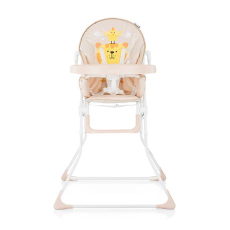 Jedálenská stolička - orange 2019,