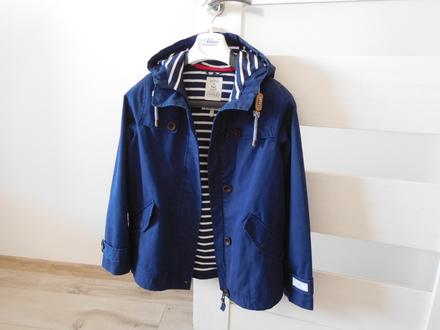 Joules 34 v, bundička detská,, 34