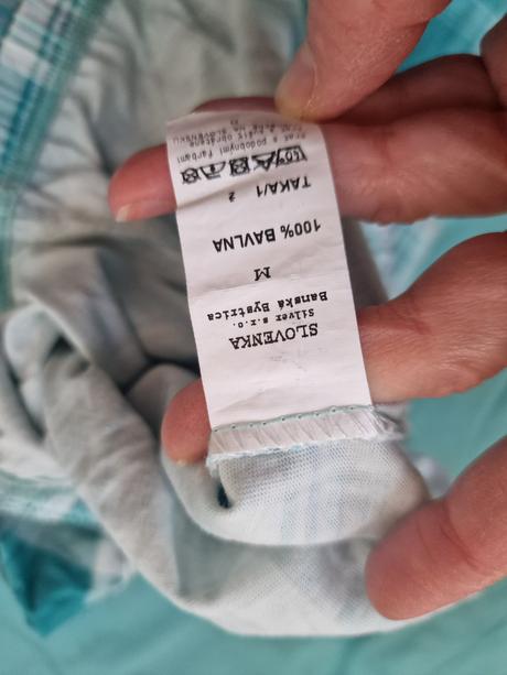 Pyzamo slovenka, slovenka,s