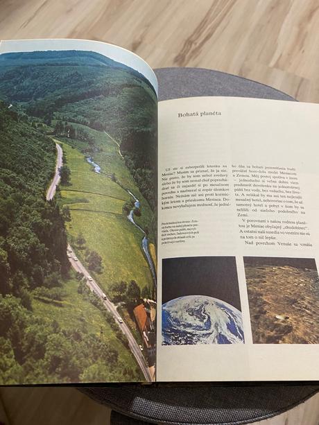 Divotvorné sily zeme ernst w. bauer,