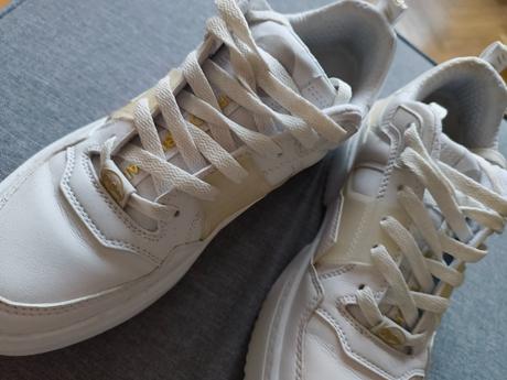 Damske tenisky buffalo, 38