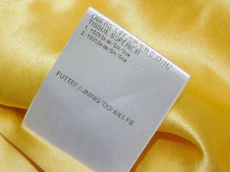 Luxusna hodvabna bluzka feraud, 40