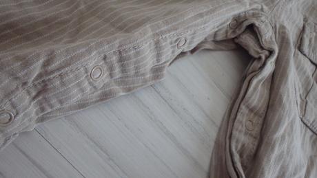 Nohavice na traky, 80