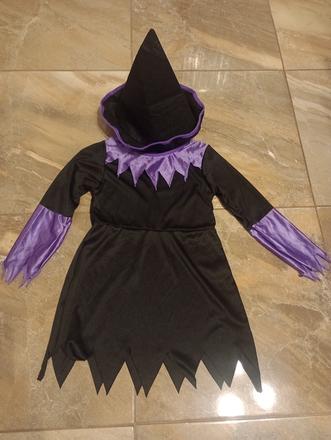 Halloween kostým, 