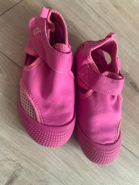 Sandále jojo maman bebe v. 11, 29