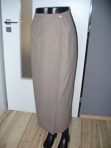 Sukňa s podšívkou vel.36, 36