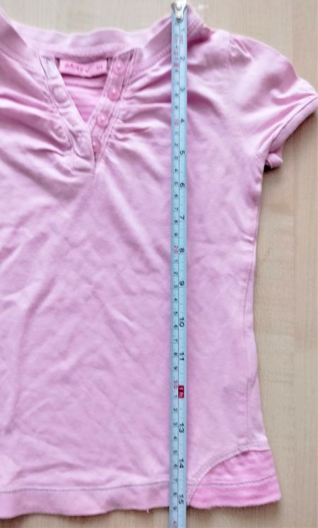 Ružové tričko, okay,98