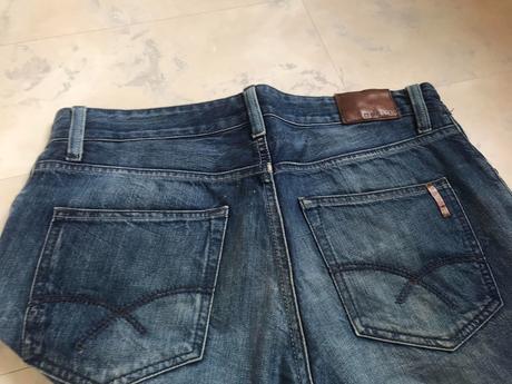 Rifle big star 34/34, l