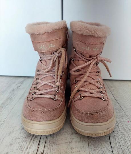 Čižmy, nelli blu,30