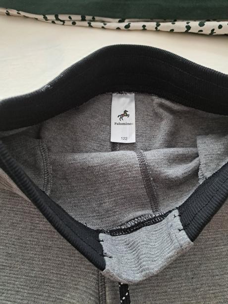 Tepláky 122, c&a,122