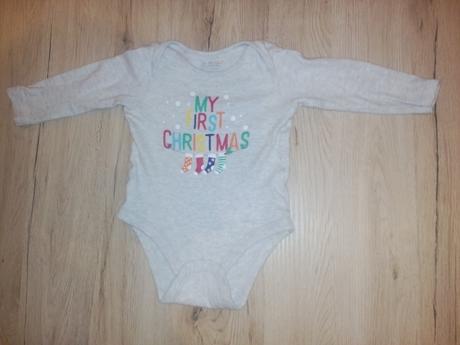 Body dlhý rukav, f&f,74