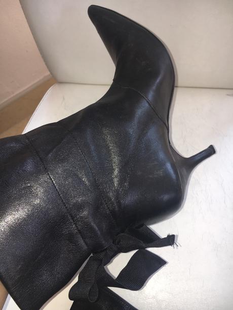 Ted baker kožené, 37