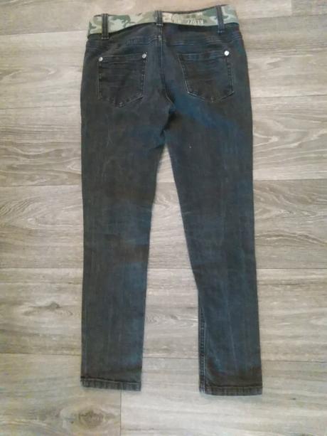 Rifle, debenhams,128