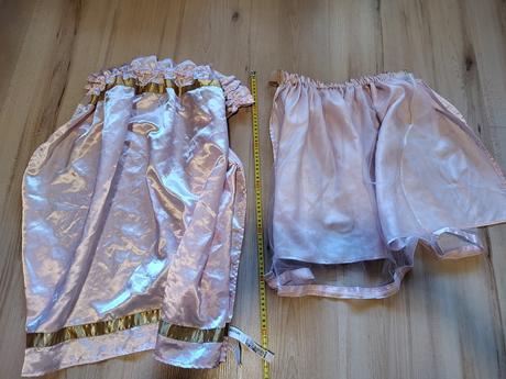 Ikea sagolek 2 plášte, 110