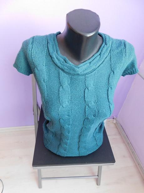 Sveter xs/s, terranova,s