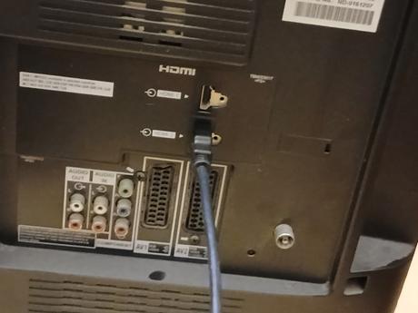 Televízor lcd panasonic, panasonic