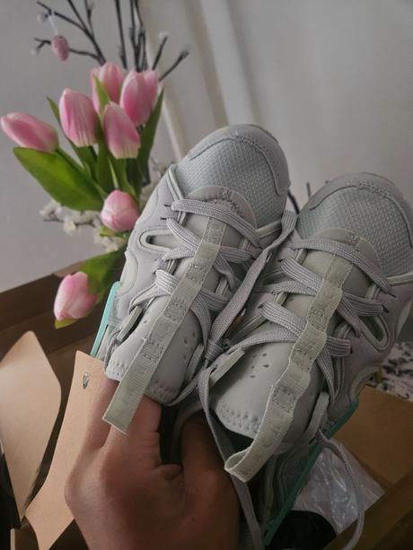 Nike air huarache, nike,39