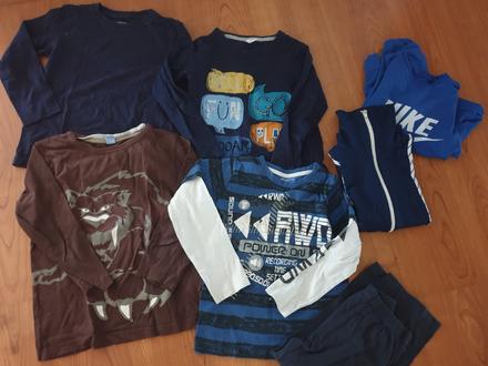 Balicek 116/122, 104–116