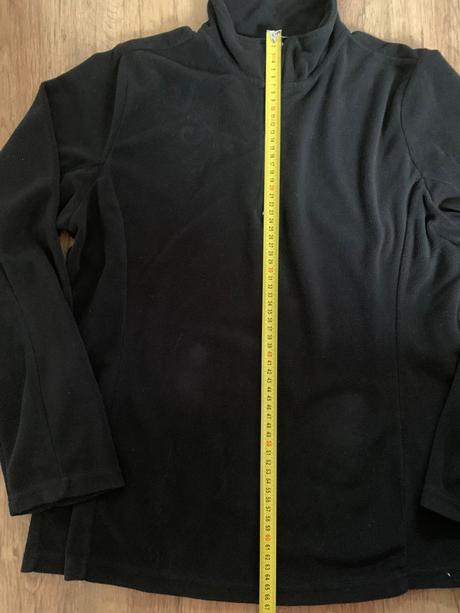 Authority flísová mikina, authority,xl