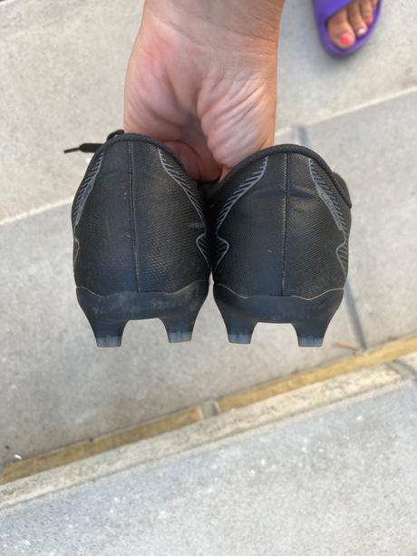 Kopačky puma 41/42,5, puma,42