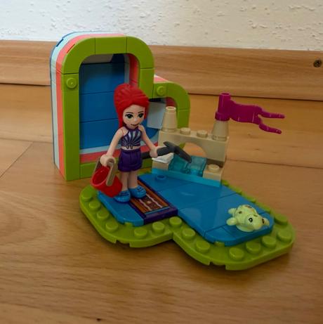 Lego friends 41388 - miin letny srdieckovy box, 