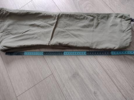 Zateplené sustiakove nohavice 140, neverest,140