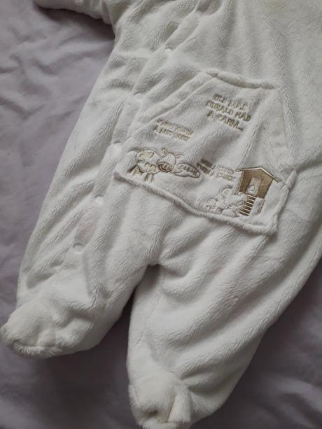 Unisex overalik 68, f&f,68