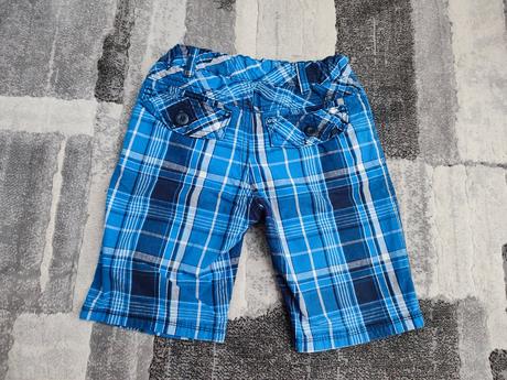 Topolino kraťasy, topolino,122