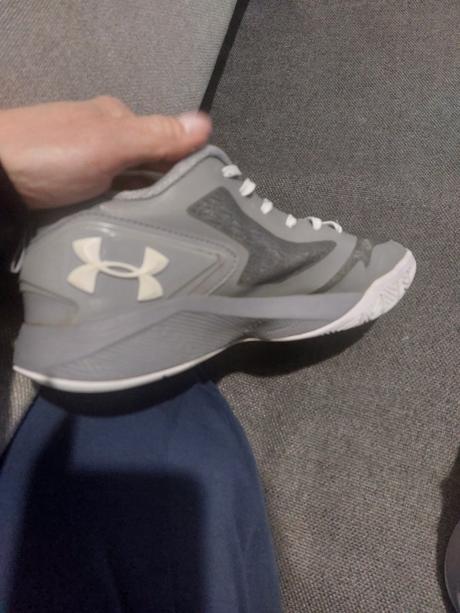Tenisky, under armour,42
