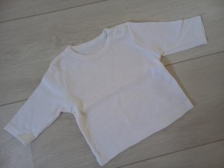 Detské tričko, ergee,62