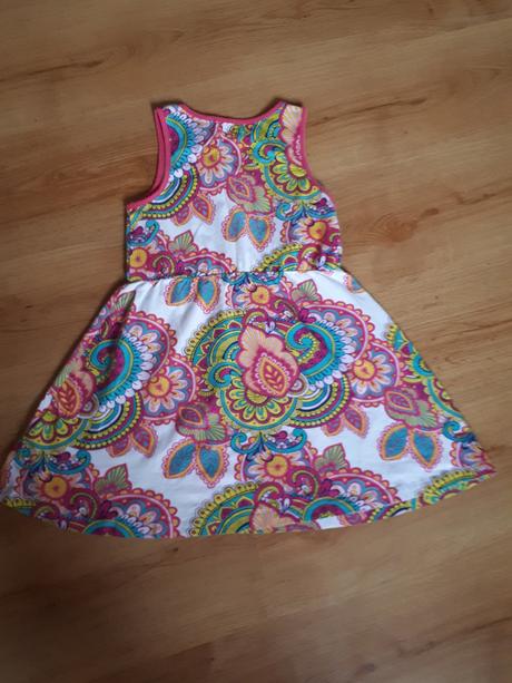 Dievčenské šatičky, pepperts,134