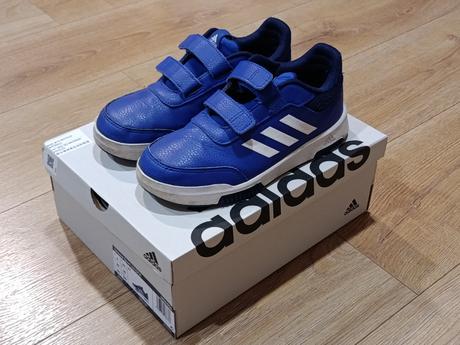 Tenisky adidas, veľ. 35, super stav, adidas,35