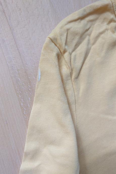 Tričko, terranova,140