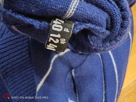 Love moschino originál kvalitný luxusný svetrík, moschino,l