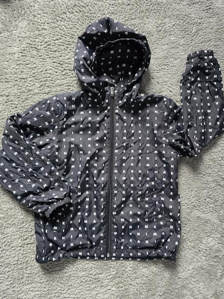 Tenká bundička, 128