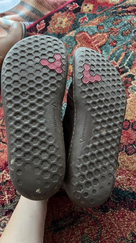 Vivobarefoot gobi, vivobarefoot,38