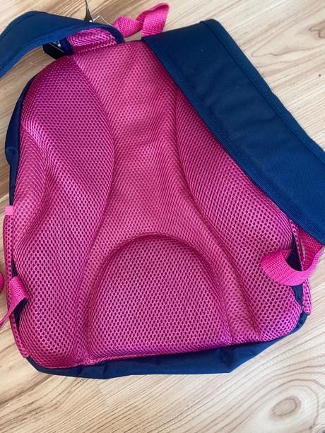 Nová školská taška, 