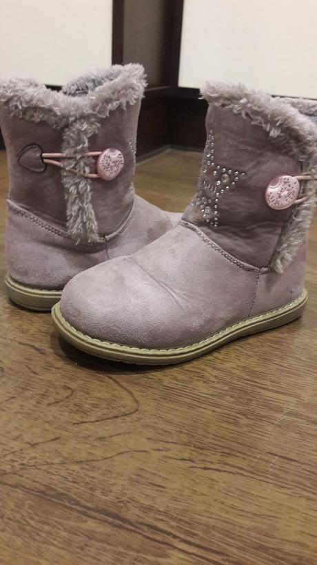 Zachovale čizmy, nelli blu,29