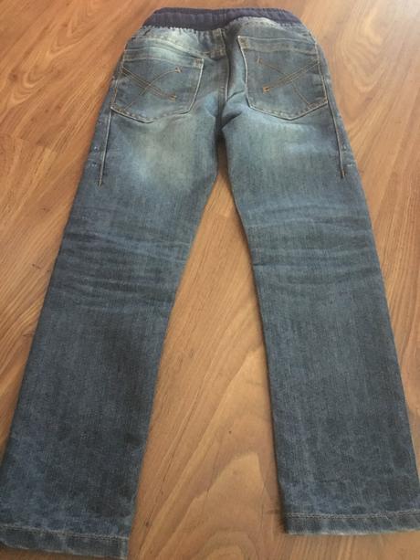 Rifle, kiki&koko,110