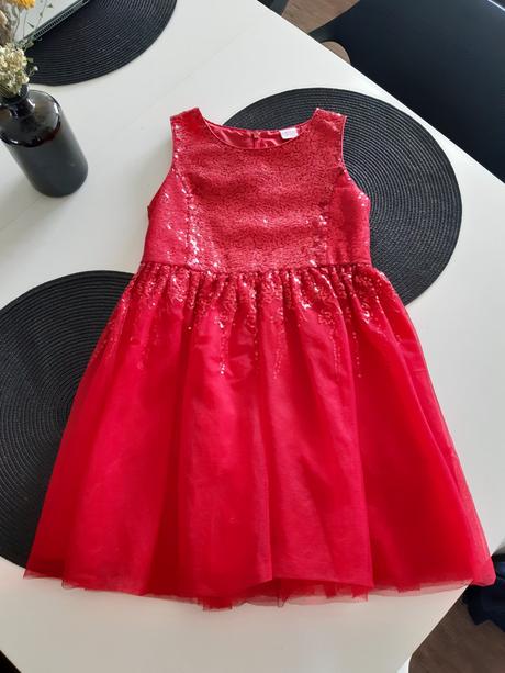 Šaty lindex, lindex,128