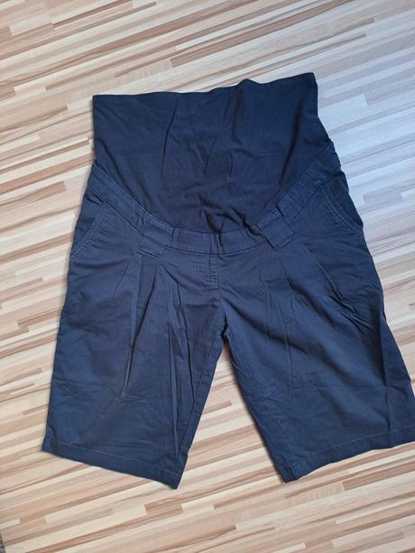 Tehotenske kratasy bonprix, bonprix,40