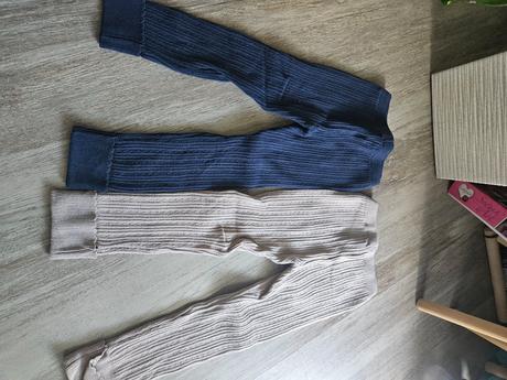 Pletene leginy, mayoral,104