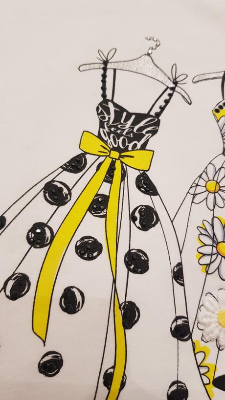 Dievčenské tričko mayoral, mayoral,158