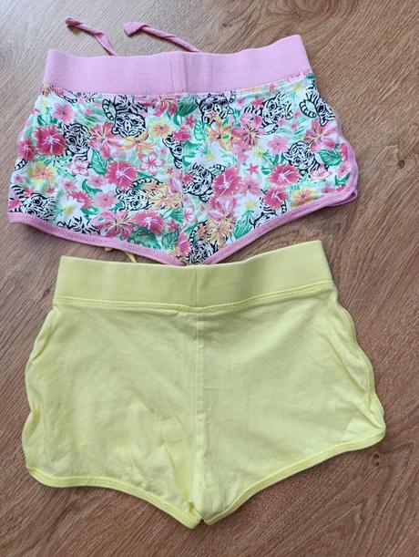 Dievčenské kraťasy, kiki&koko,116