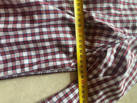 Predlzena kosela tommy hilfiger, tommy hilfiger,36