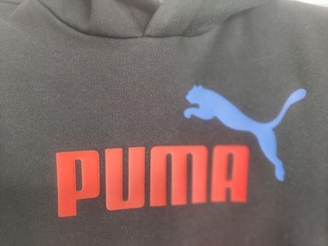Mikina, puma,128