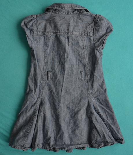 Riflove satky george, george,98