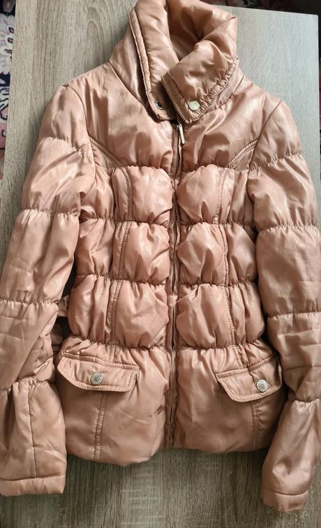 Bunda hneda, tally weijl,36