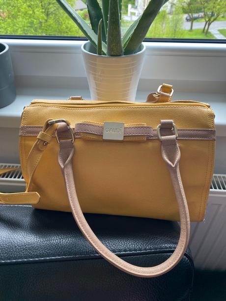 Kabelka gaudi, gaudi