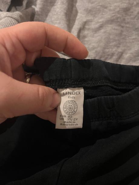 Legíny lindex, lindex,92